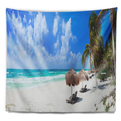 Polyester Tapestry
