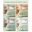 Good Nite Fluffy Checked Fleece Throw Blanket, Soft Cosy Plush Sofa & Bed Blanket, 4 Sizes, 3 Colour-136962707-136962709