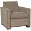 Michael Weiss Garvey Upholstered Armchair-378286045-378286019