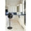Ventilateur de plancher oscillant 16 po
