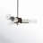 Martella 3 - Light Unique/Statement Pendant-1213902442