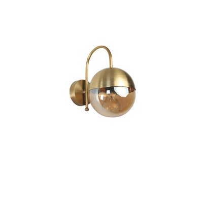 Adrell LED Wallchiere