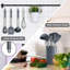 Skyicei L 9 Utensil Set-130074313