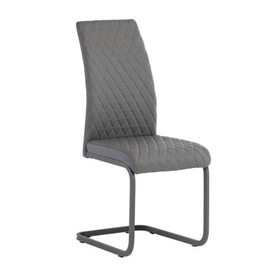 Pinellas 48cm H Upholstered Side Chair