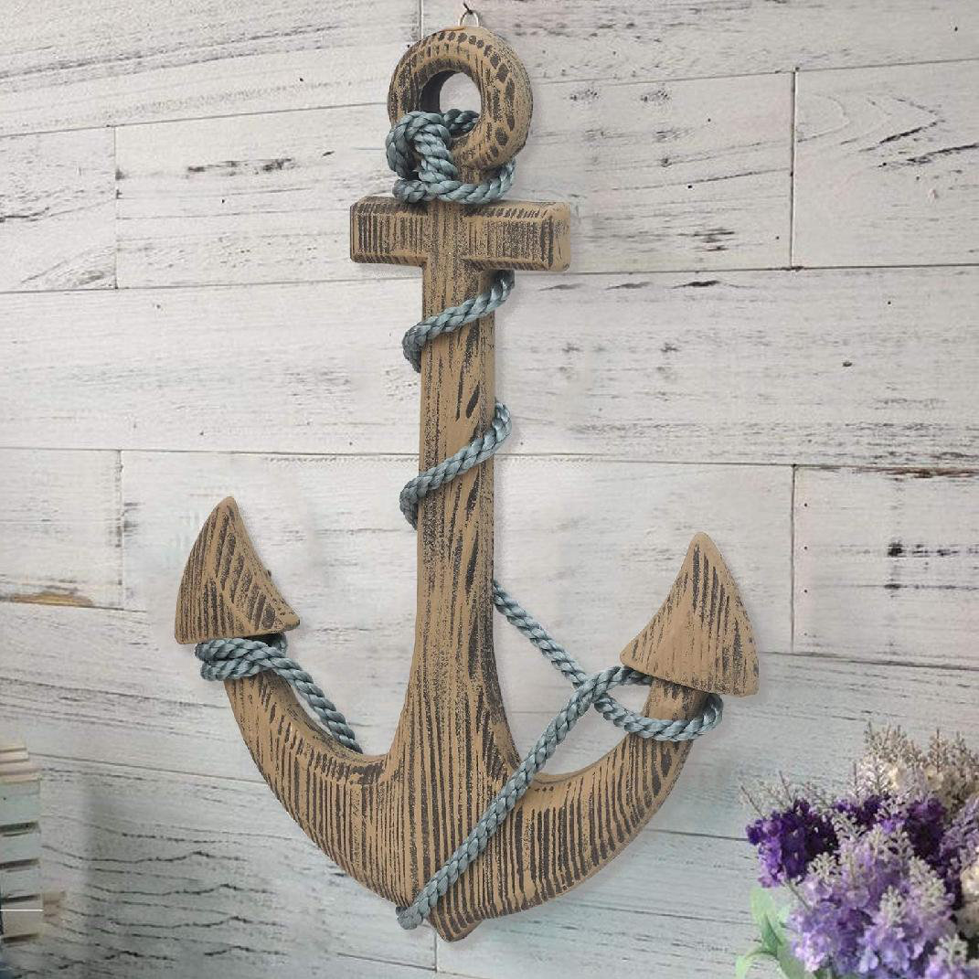 Coastal Transportation Wall Decor Breakwater Bay