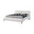 Muraad Vegan Leather Bed-1264146309-1264146310