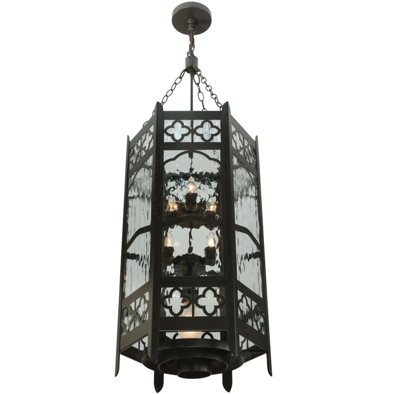 Church 6 - Light Pendant