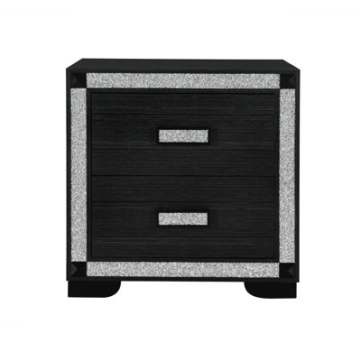 Table de chevet
