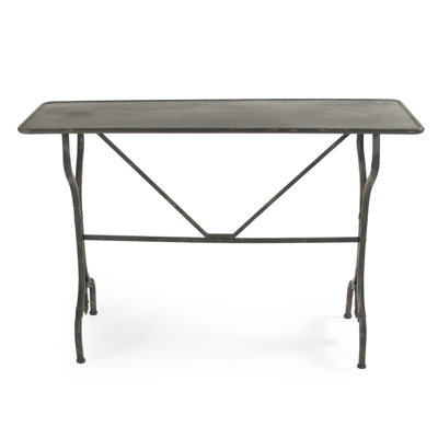 Cass Writing Desk by Williston Forge