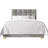 Bentall Upholstered Unfinished Standard Bed-1338584530-1338584525