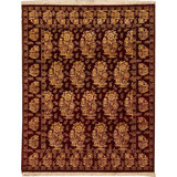 Oriental Area Rug