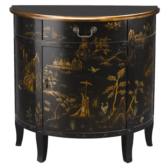 Accent Cabinet