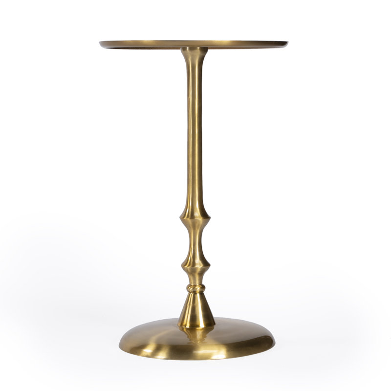Kaine Metal Side Table