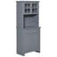 Armoire de cuisine
