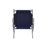 Scoggins Acacia 4 - Person Patio Conversation Set-922915163