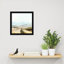 Exton Countryview, impression encadrée sur papier par Dan Hobday-1423528534-1423528529
