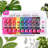 RainbowSoft Fabric Paint Kit 10pk 5 Colors