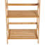 Anthoine 120cm H x 48cm W Etagere Bookcase