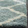 Alonnah Shag Performance Geometric Rug