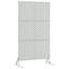 Stainless Steel Fence Panel Stainless Steel Medium Durable-138044577-138044581