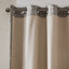 12 panneaux de rideau simple obscurcissant en polyester-101104947-101104942
