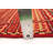 Wool Striped Indoor Rug