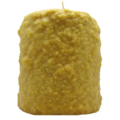 Bougie de récolte