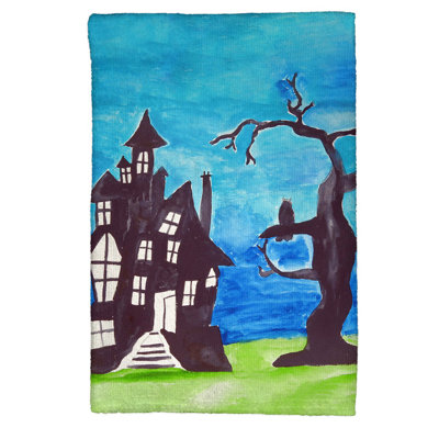 Dish Cloth Kitchen Towel