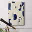 «Fragment Abstraction II», peinture sur toile tendue-1982587125