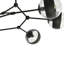 6-Light Sputnik Chandelier-357283819