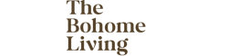 Logo The Bohome Living