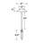 PLB04 LED Low Voltage Hardwired Brass Pathway Light