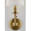 Logan 1 Light Wall Sconce-1686263630