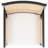Aurora  Linen Arm Chair in Beige-55927458