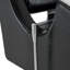 Fauteuil de coiffeur inclinable avec pompe hydraulique, fauteuil de salon pivotant, similicuir-319638608