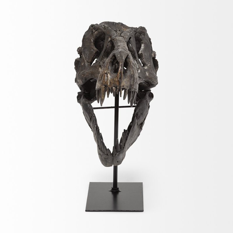 Sculpture Tyrannosaurus Rex