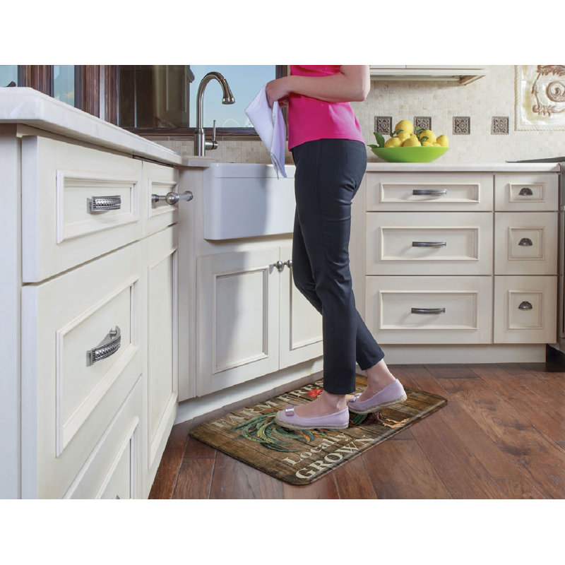 Tapis anti-fatigue Olton Farm