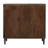 Uttermost Pinstripe Tambour 2 Door Cabinet