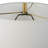 Ebna Ceramic Table Lamp