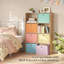Brayden Studio Fabric Storage Bag