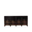98 in. W Solid Wood Sideboard