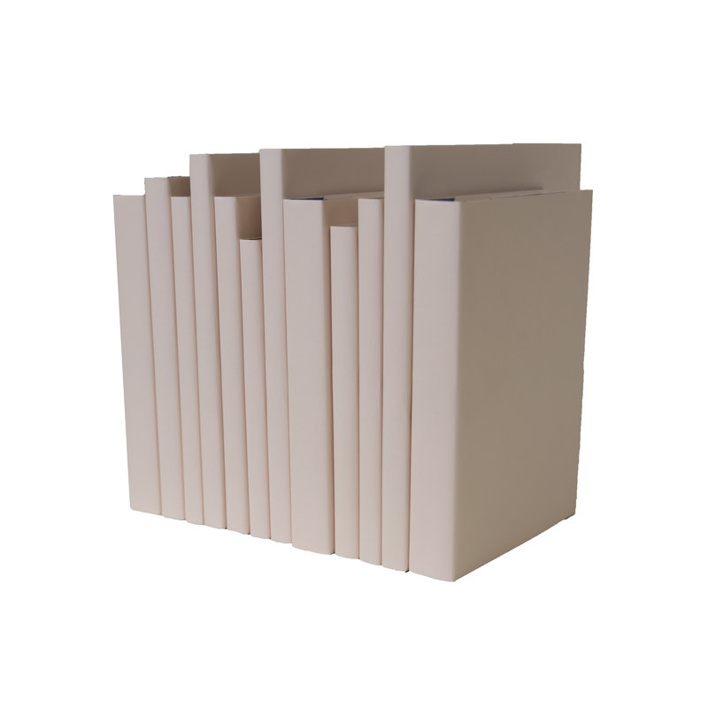 Livre décoratif, Sable chaud