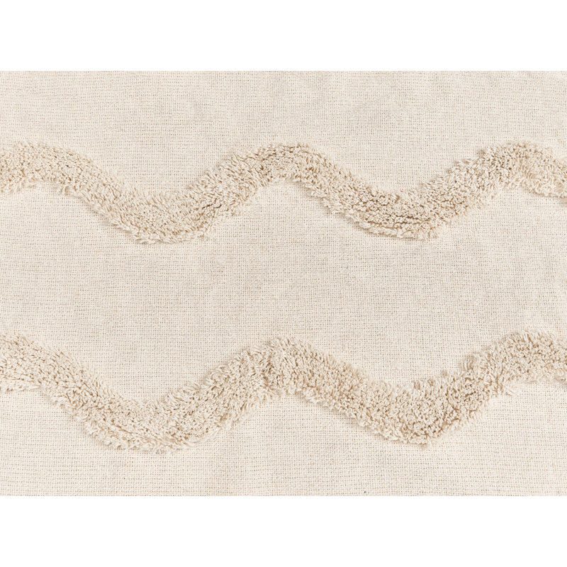 KHARI Throw Blanket, 200cm W x 200cm L