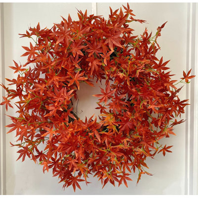 Couronne de 30 po