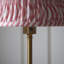 140cm Brushed LED Traditional Floor Lamp-1912846009