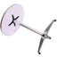 Seltzer Round 2 - Person 60Cm L Standing Height Table