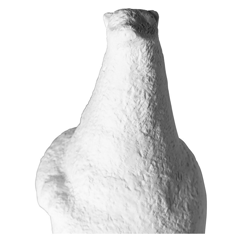 Figurine Arven
