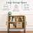 2-Door Storage Cabinet-760312163