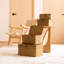 Bloomsbury Market Rattan Decorative Bin