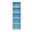 Light Blue/White